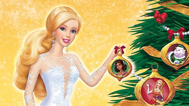 Watch Barbie in A Christmas Carol Online