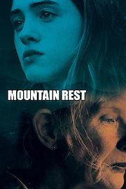 Mountain Rest poster