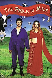 The Price of Milk poster