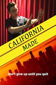 California Made