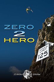 Zero 2 Hero poster