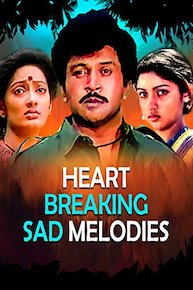 Heart Breaking Sad Melodies