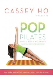 Cassey Ho: POP Pilates for Beginners - Slim in 20
