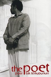 Puisi Tak Terkuburkan poster