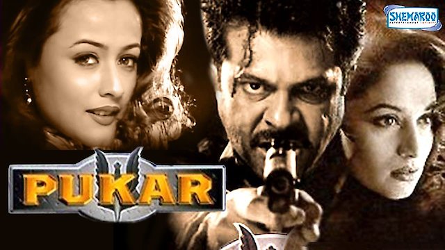 Watch Pukar Online