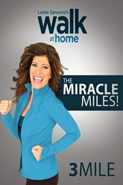 Leslie Sansone: Miracle Miles - 3 Mile