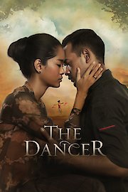 Sang Penari poster