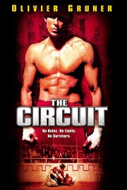 The Circuit poster