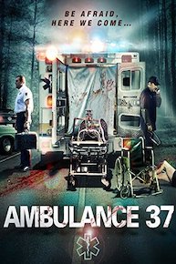 Ambulance 37