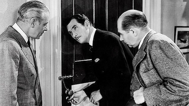 Watch Calling Philo Vance Online