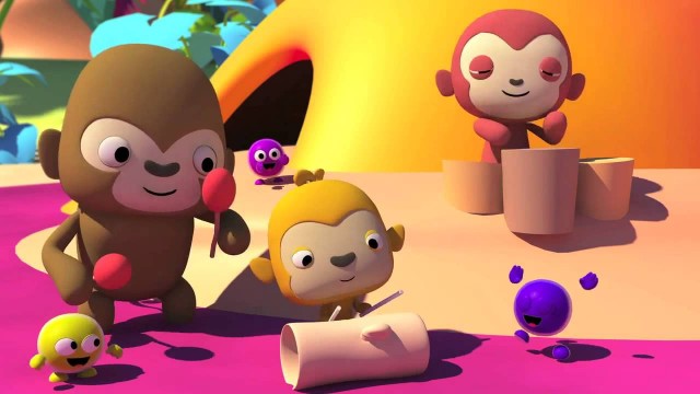 Watch La Tropa De Trapo En La Selva Del Arcoiris Online