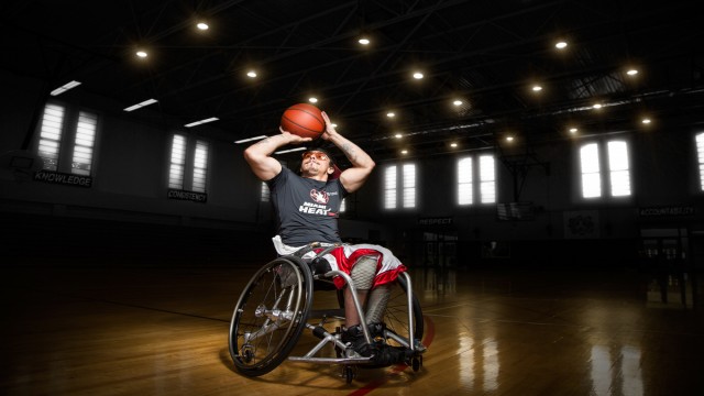 Watch The Rebound Online