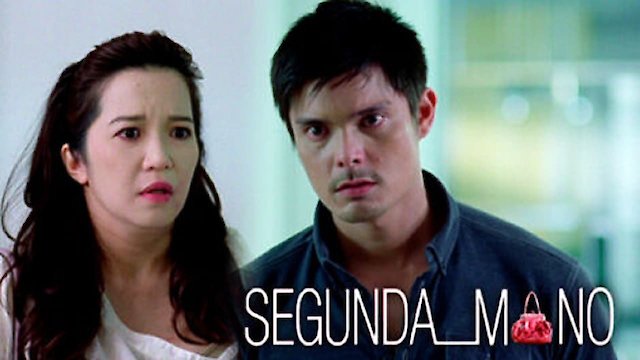 Watch Segunda Mano Online