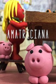 Amatriciana poster
