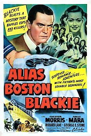 Alias Boston Blackie