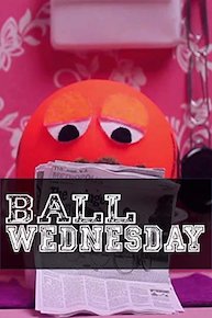Ball Wednesday