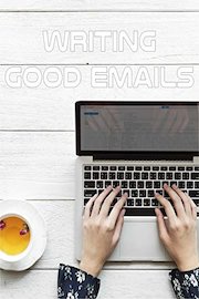 Writing Good Emails