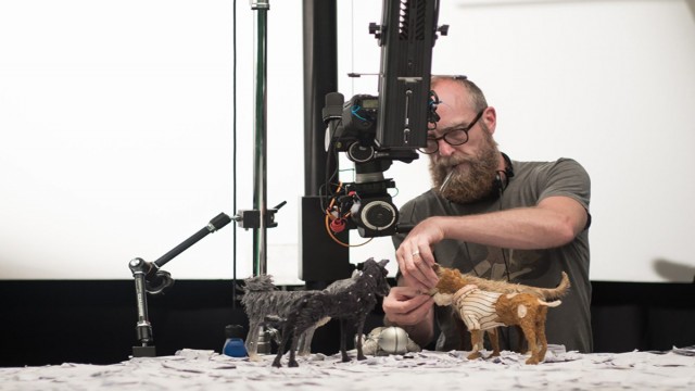 Watch Isle of Dogs: The Making Of Online