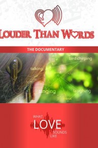 Louder Than Words