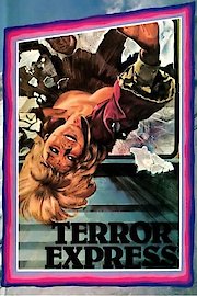 Terror Express poster
