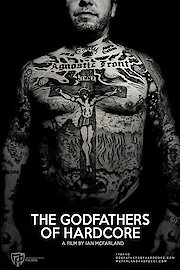 Agnostic Front: Godfathers of Hardcore
