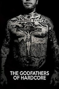 Agnostic Front: Godfathers of Hardcore