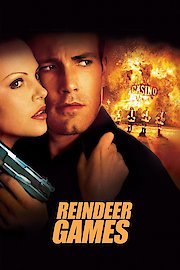 Reindeer Games