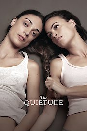 La Quietud poster