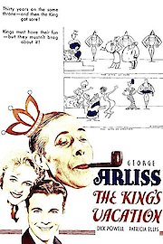 The King's Vacation
