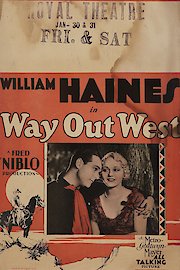 Way Out West