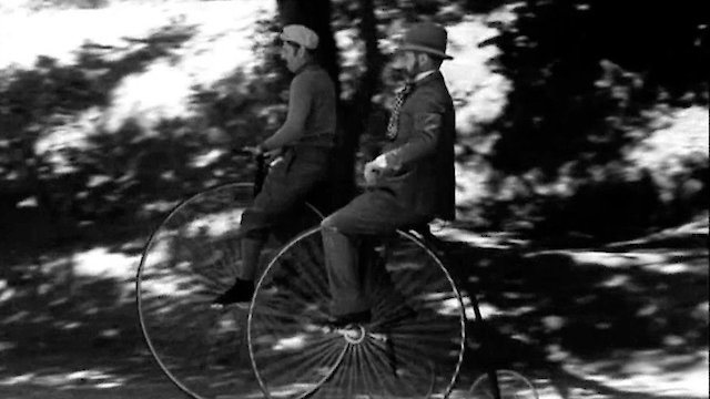 Watch Handlebars Online