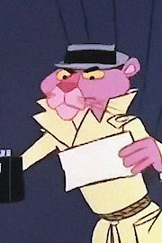 Pinkfinger
