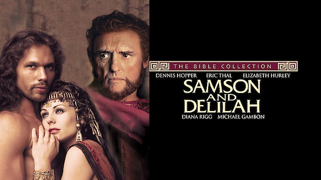 Watch Samson and Delilah Online