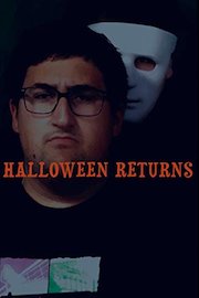 Halloween Returns poster