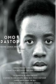 Omo Pastor