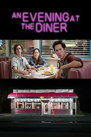 An Evening at the Diner poster