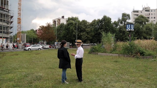 Watch Cafe Nagler Online