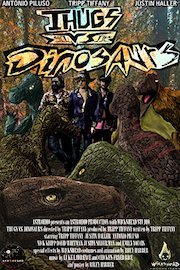 Thugs VS Dinosaurs