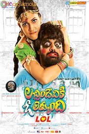 Lacchimdeviki O Lekkundi poster