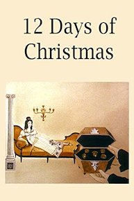 12 Days of Christmas
