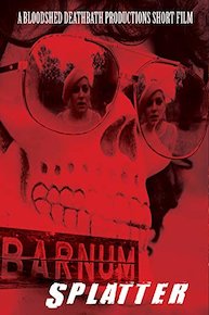 Barnum Splatter
