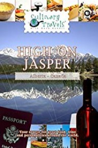 Culinary Travels - High on Jasper