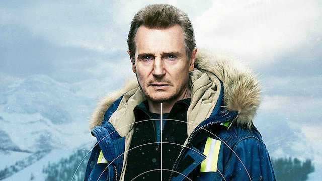 Watch Cold Pursuit Online