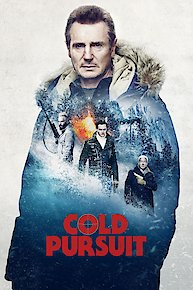 Cold Pursuit