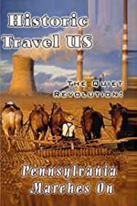 Historic Travel US Pennsylvania Marches On