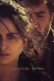 Everybody Knows poster