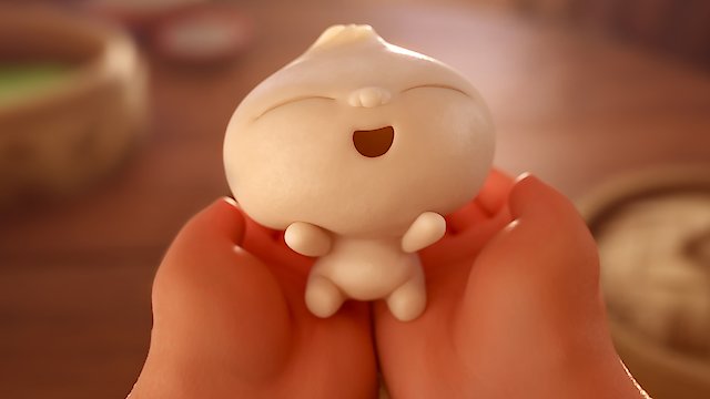 Watch Bao Online