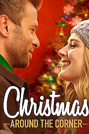 Christmas Around the Corner poster