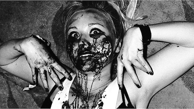 Watch Virus Of The Dead Online