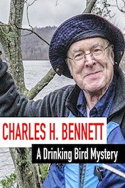 Charles H. Bennett - A Drinking Bird Mystery
